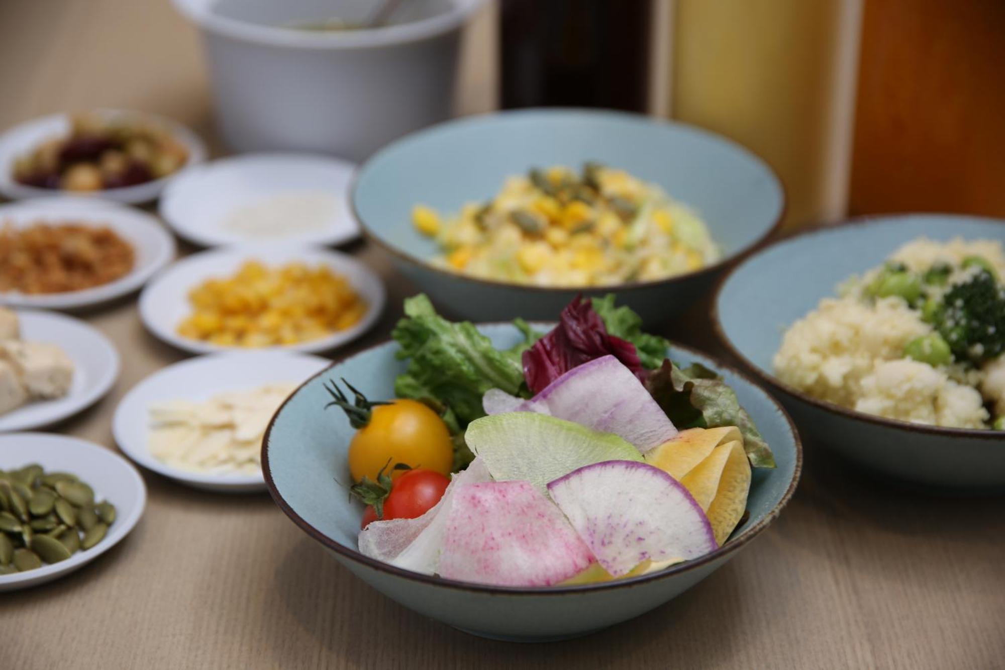 Via Inn Prime Sapporo Odori Bagian luar foto