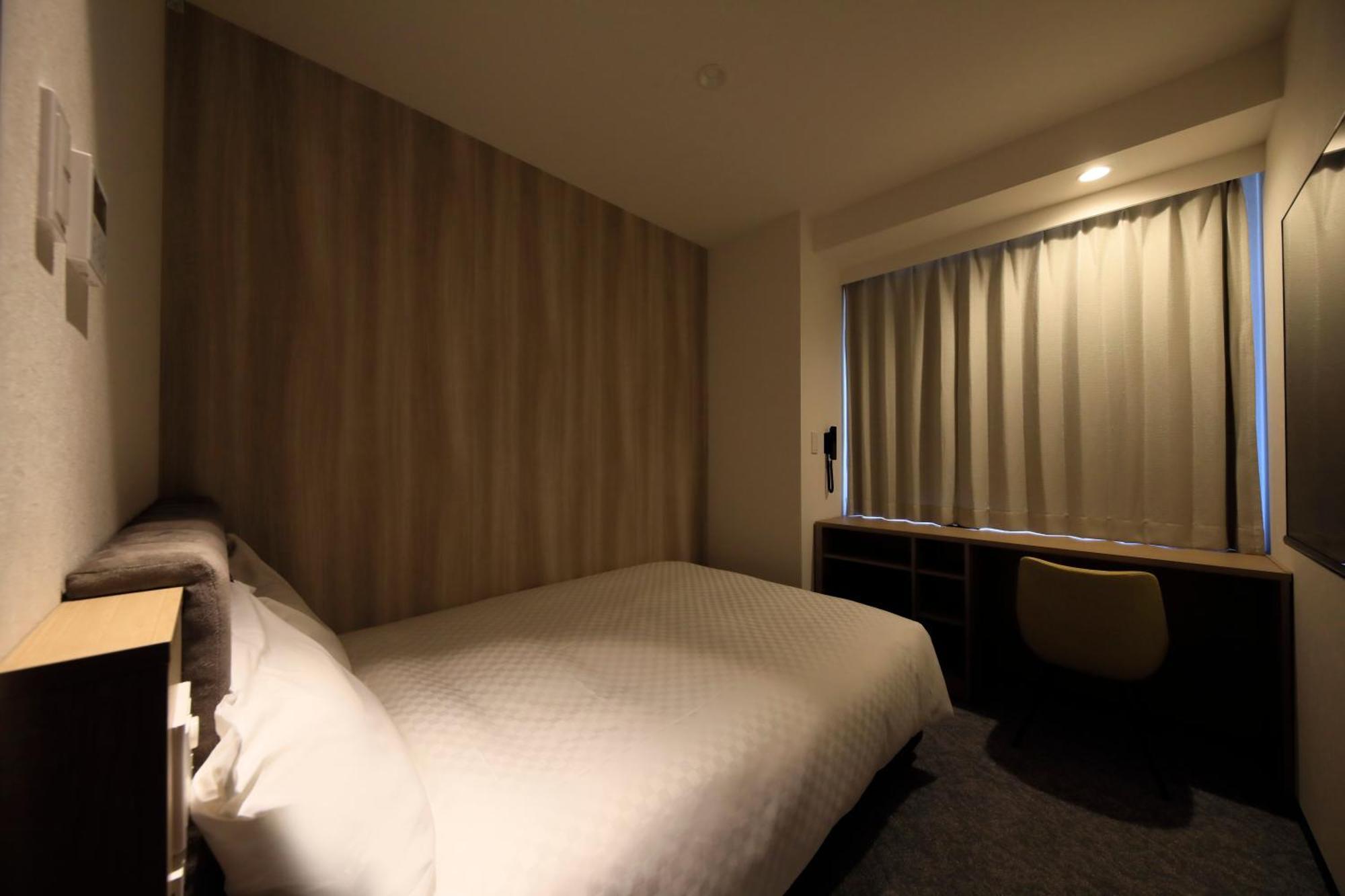 Via Inn Prime Sapporo Odori Ruang foto
