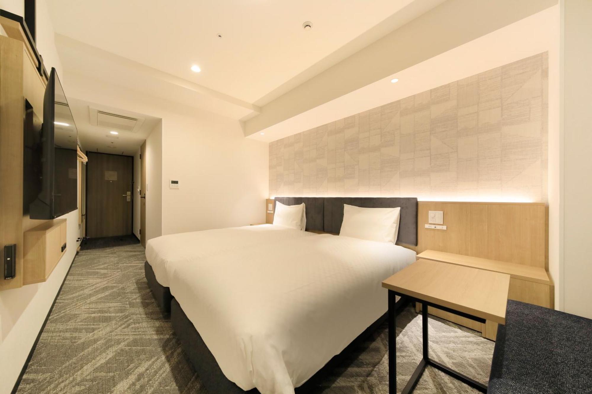 Via Inn Prime Sapporo Odori Ruang foto