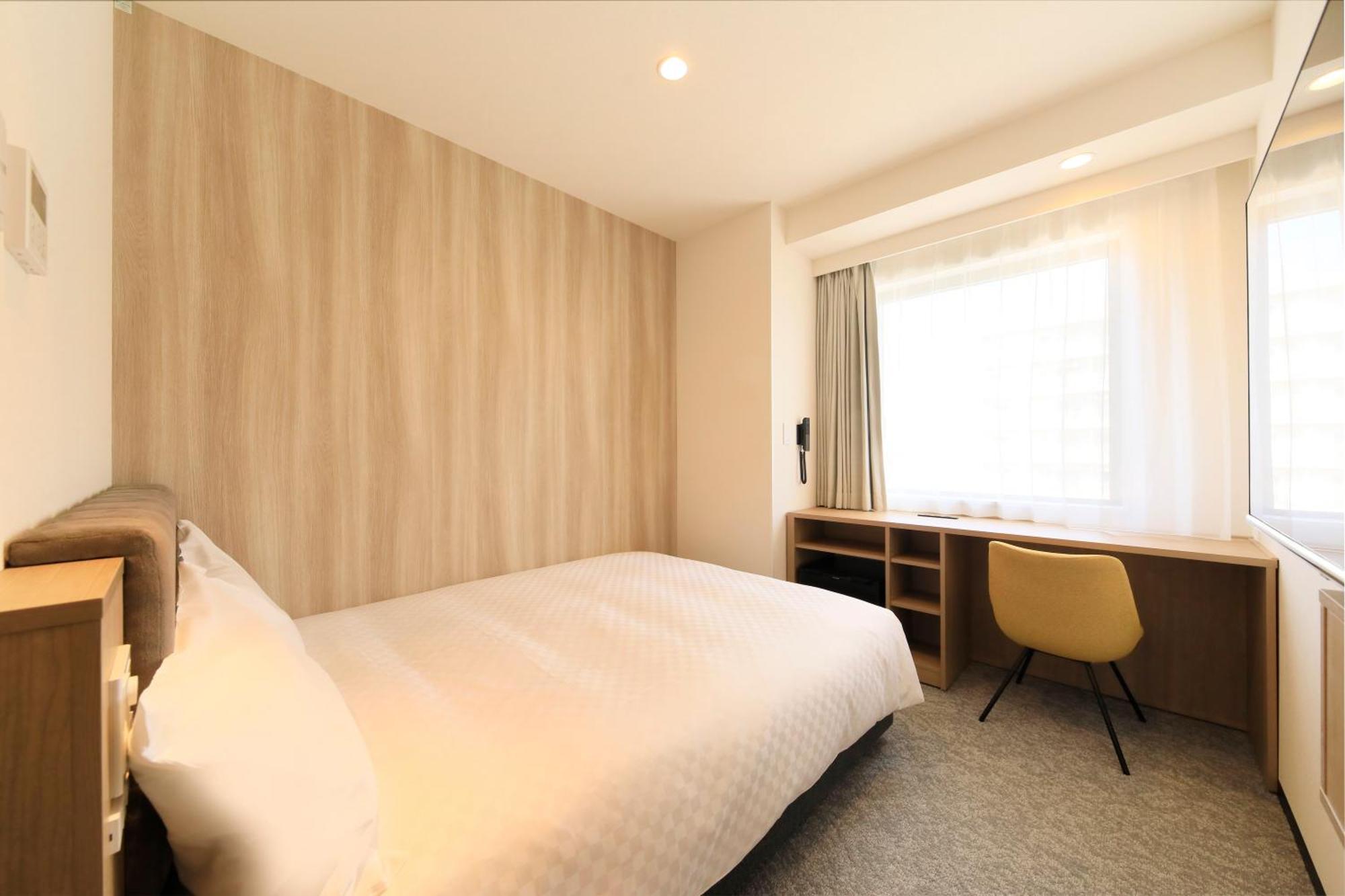 Via Inn Prime Sapporo Odori Ruang foto